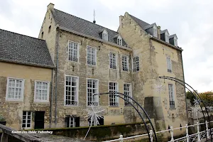 Den Halder Castle image