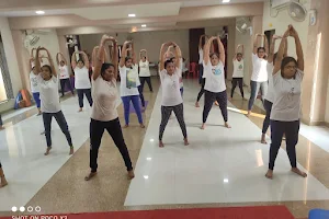 samarth yoga classes image