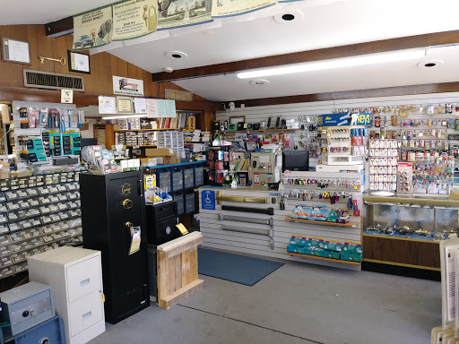 Safe & Vault Shop «South Penn Lock & Safe Co.», reviews and photos, 936 N Providence Rd, Media, PA 19063, USA