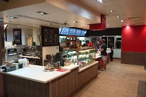 McDonald's Alice Springs image
