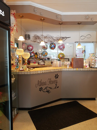 Florist «Athena Flowers», reviews and photos, 6039 W Addison St, Chicago, IL 60634, USA