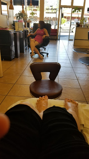 Beauty Salon «Northwest Beauty Salon», reviews and photos, 11073 SE 21st Ave, Portland, OR 97222, USA