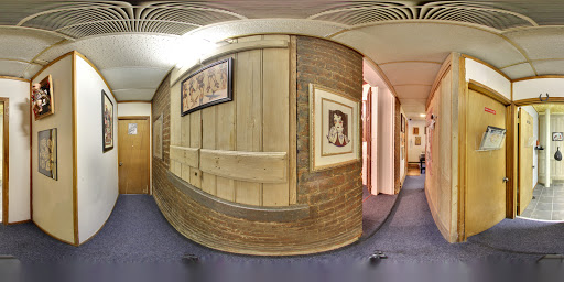 Explore depression mental health tattoo ideas, creative tattoo ideas in New Orleans, available at Downtown Tattoos and Piercing