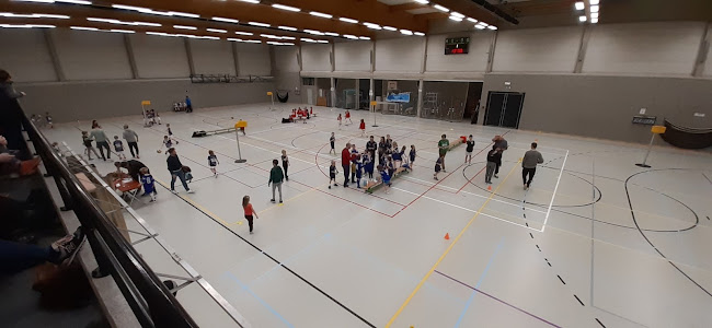 Beoordelingen van Sporthal Het Gelaag in Sint-Niklaas - Sportcomplex