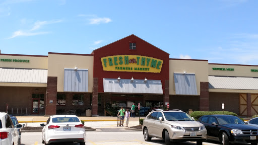Grocery Store «Fresh Thyme Farmers Market- Town & Country», reviews and photos, 13957 Manchester Rd, Ballwin, MO 63011, USA