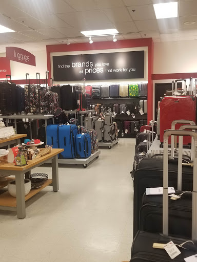 Department Store «T.J. Maxx», reviews and photos, 444 State Rd, North Dartmouth, MA 02747, USA