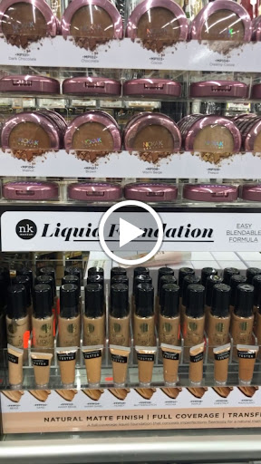 Beauty Supply Store «Kiss Beauty Supply», reviews and photos, 7919 Superior Ave, Cleveland, OH 44103, USA