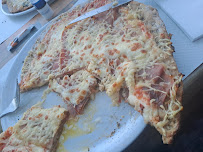 Plats et boissons du Pizzeria BOB'S PIZZA à Chamalières - n°2