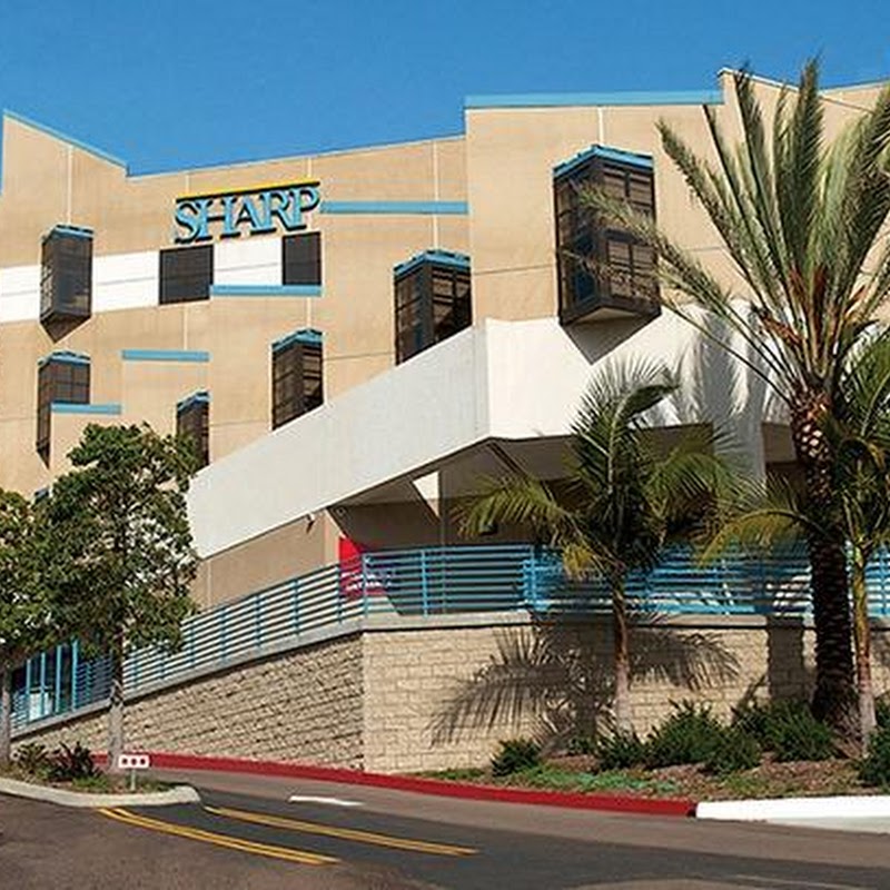 Sharp Chula Vista Medical Center Cardiac Rehabilitation