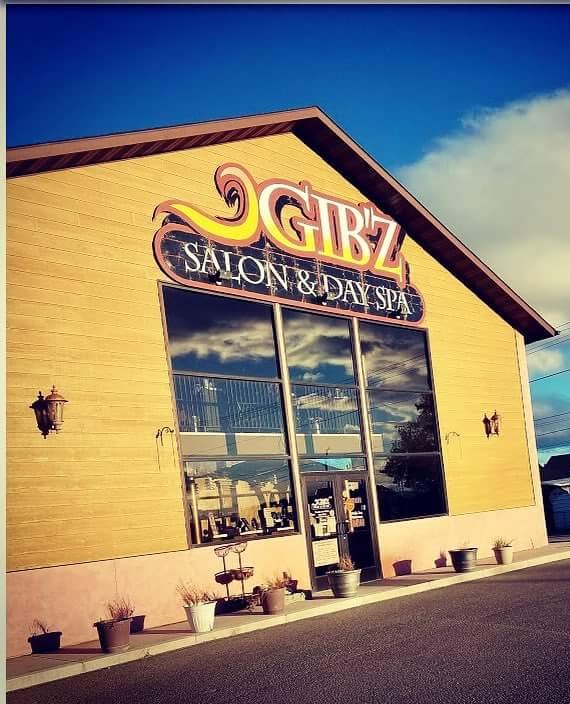 Gibz Salon and Day Spa