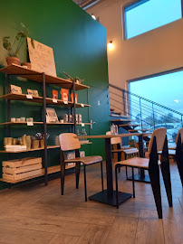 Atmosphère du Café Keys Coffee House à Caen - n°3