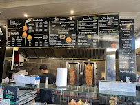 Atmosphère du Snack Istanbul Kebab à Toulon - n°1
