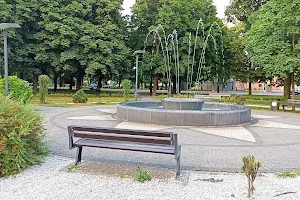 Park miejski image