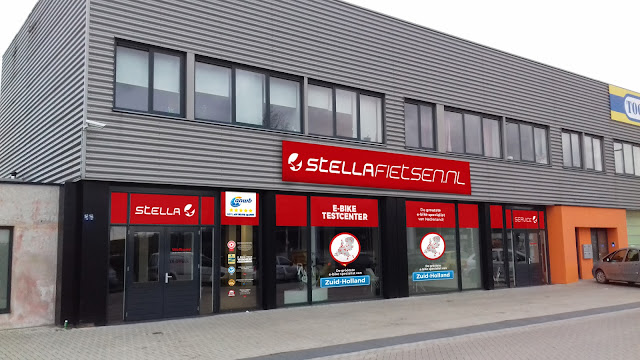 Stella Schiedam B.V.