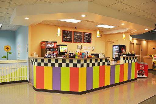 Recreation Center «Kid Junction», reviews and photos, 4090 Lafayette Center Dr E, Chantilly, VA 20151, USA