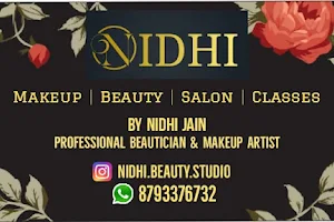 Nidhi beauty studio image