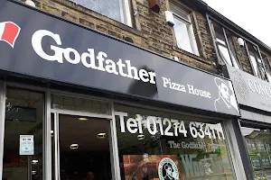 Godfathers Pizza House image