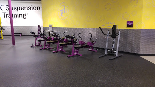 Gym «Planet Fitness», reviews and photos, 288 John R Rd, Troy, MI 48083, USA