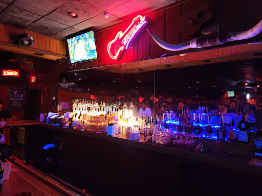 Night Club «Round Up NightClub & Restaurant», reviews and photos, 9020 W State Rd 84, Davie, FL 33324, USA