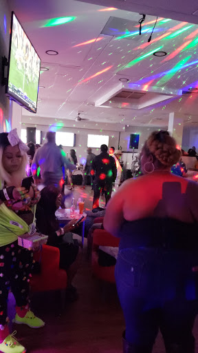 Bar «Bay Street Restaurant & Lounge», reviews and photos, 5910 Princess Garden Pkwy, Lanham, MD 20706, USA