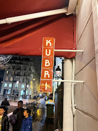 Les plus récentes photos du Restaurant libanais Kubri à Paris - n°2