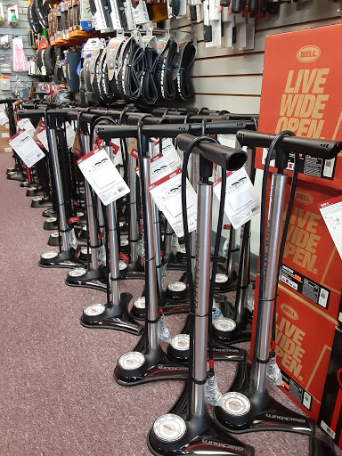 Bicycle Store «Bike Lane», reviews and photos, 17937 I-45, Shenandoah, TX 77385, USA