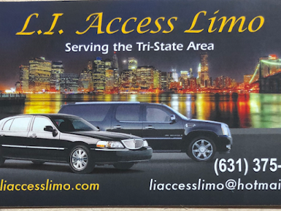 LI Access Limo Service