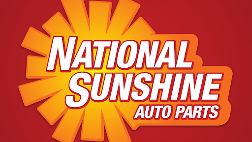 Auto Parts Store «National Sunshine Auto Parts», reviews and photos, 3051 NW 27th Ave, Miami, FL 33142, USA