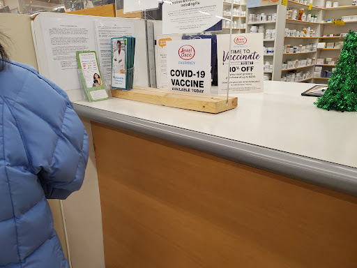 Grocery Store «Jewel-Osco», reviews and photos, 819 S Elmhurst Rd, Des Plaines, IL 60016, USA