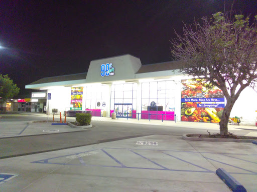 Discount Store «99 Cents Only Stores», reviews and photos, 12431 Valley View St, Garden Grove, CA 92845, USA