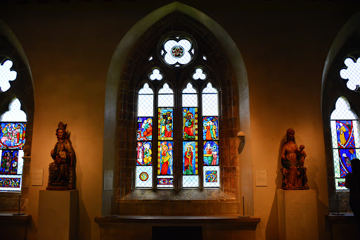 Art Museum «The Cloisters», reviews and photos, 99 Margaret Corbin Dr, New York, NY 10040, USA