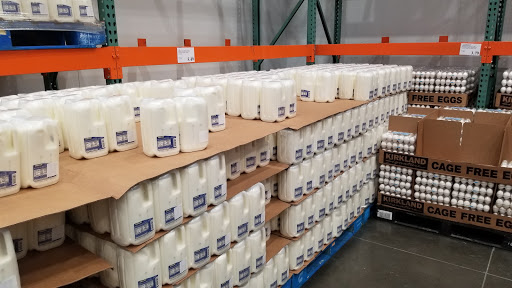 Warehouse club «Costco Wholesale», reviews and photos, 4125 Arctic Avenue, Bellingham, WA 98226, USA