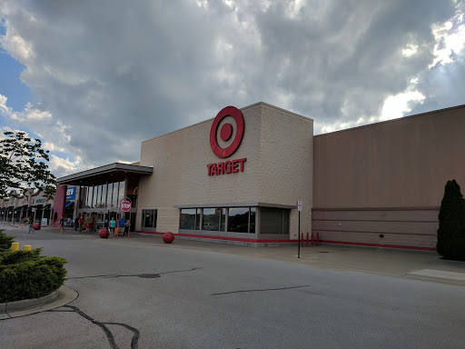 Department Store «Target», reviews and photos, 1851 Vernaci Dr, Washington, MO 63090, USA