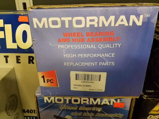 Discount Store «Bulldog Liquidators», reviews and photos, 130 NH-111, Hampstead, NH 03841, USA