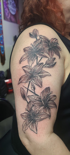 Explore 1st tattoo ideas, creative tattoo ideas in Garden Grove, available at Dr. Tattoo Studio