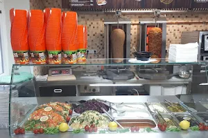 Antep Kebab 1 image