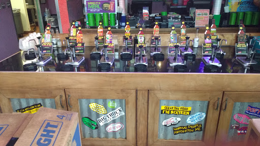 Tex-Mex Restaurant «Tijuana Flats», reviews and photos, 895 E Altamonte Dr, Altamonte Springs, FL 32701, USA