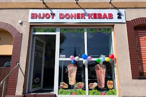 Enjoy Doner Kebab Czempin image