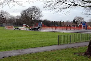 Splott Park image