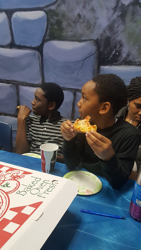 Laser Tag Center «ShadowLand Laser Adventures», reviews and photos, 9179 Red Branch Rd, Columbia, MD 21045, USA