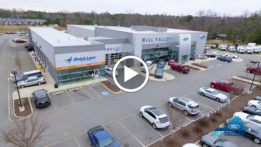 Ford Dealer «Bill Talley Automotive», reviews and photos, 5110 S Laburnum Ave, Richmond, VA 23231, USA