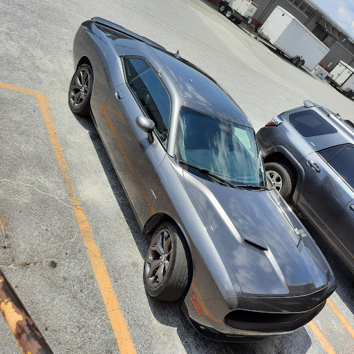 Used Car Dealer «Carvana Atlanta», reviews and photos, 1026 Marietta St NW, Atlanta, GA 30318, USA