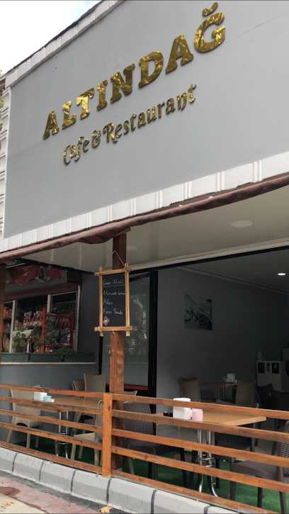 Altındağ Cafe&Restaurant
