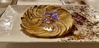 Tarte Tatin du Restaurant Gril'Laure à Dijon - n°2