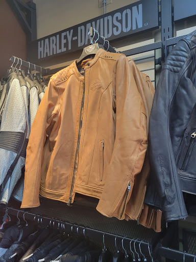 Harley-Davidson Dealer «Zylstra Harley-Davidson®», reviews and photos, 1930 E 13th St, Ames, IA 50010, USA