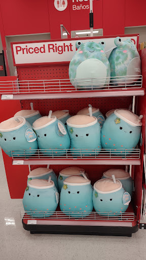 Shopping Mall «Richardson Square», reviews and photos, 501 S Plano Rd, Richardson, TX 75081, USA