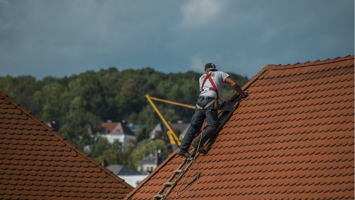 McIntosh Roofing Inc in Lompoc, California