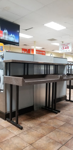 Laundromat «H & Z Laundry», reviews and photos, 6597 Roosevelt Blvd, Philadelphia, PA 19149, USA