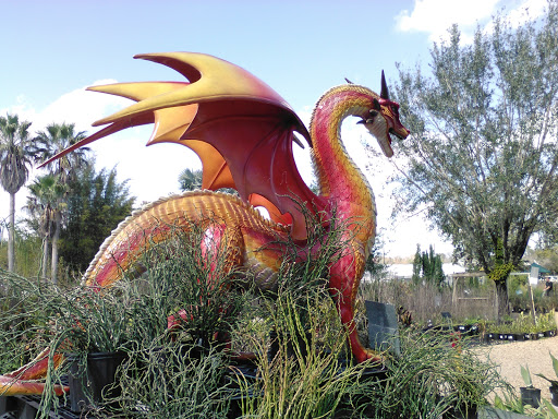 Plant Nursery «Lukas Nursery & Butterfly Encounter», reviews and photos, 1909 Slavia Rd, Oviedo, FL 32765, USA