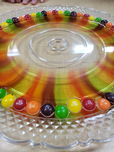 Day Care Center «Patch Learning Center», reviews and photos, 1275 N Singleton Ave, Titusville, FL 32796, USA